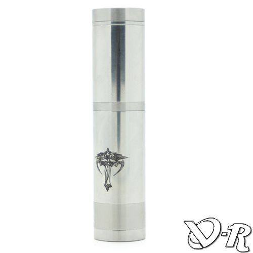 mod nemesis clone atmomixani