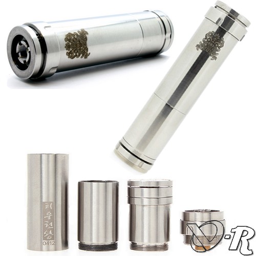 mod chi you clone by modjo