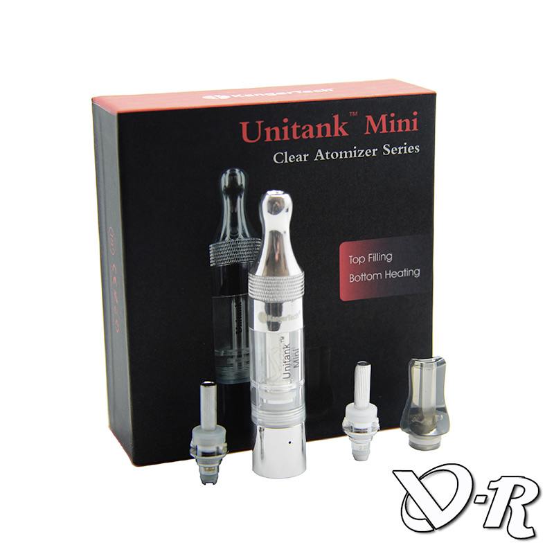 mini unitank