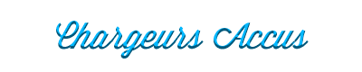 chargeur accus mod