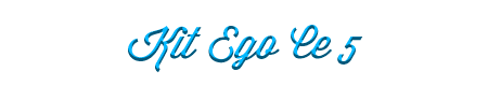 kit ego ce5