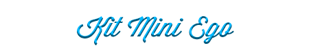 kit mini ego