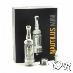 aspire mini nautilus