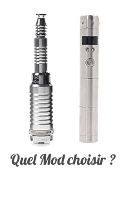 quel mod choisir