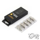 aspire nautilus résistance bvc