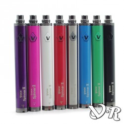 batterie vision spinner 2 1650 mah