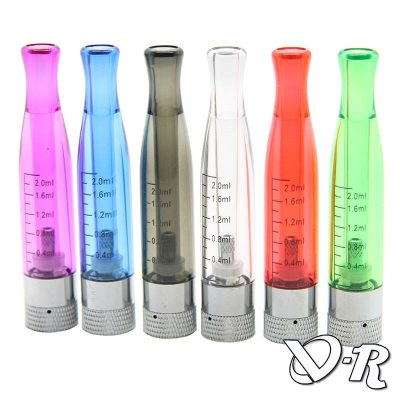 clearomizer gs h2