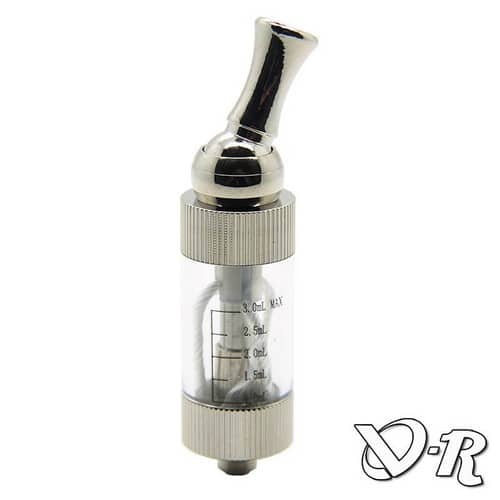 clearomiseur iclear 30 dual coil