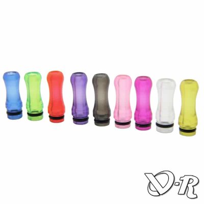drip tip vivi nova 9 coloris