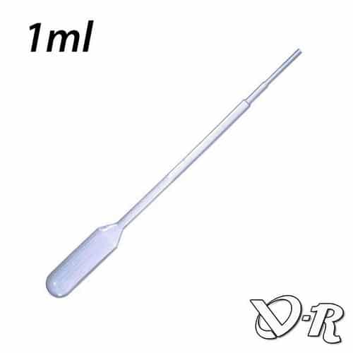 pipette 1ml do it yourself
