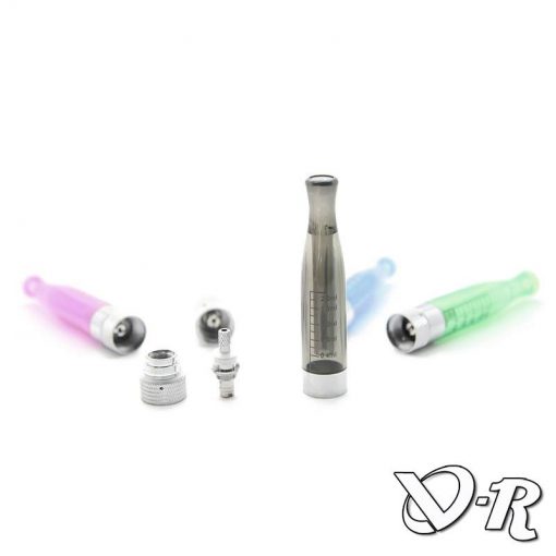 clearomizer gs h2