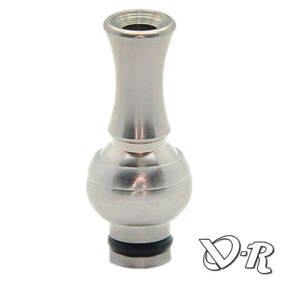 drip tip orientable