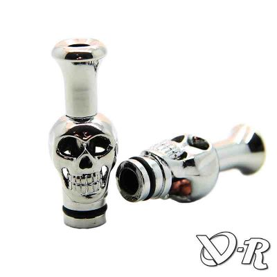 drip tip skull