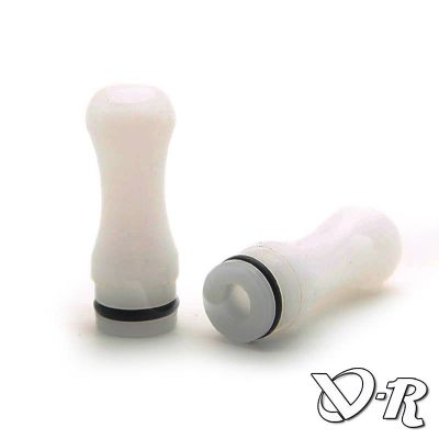 drip tip vivi nova blanc