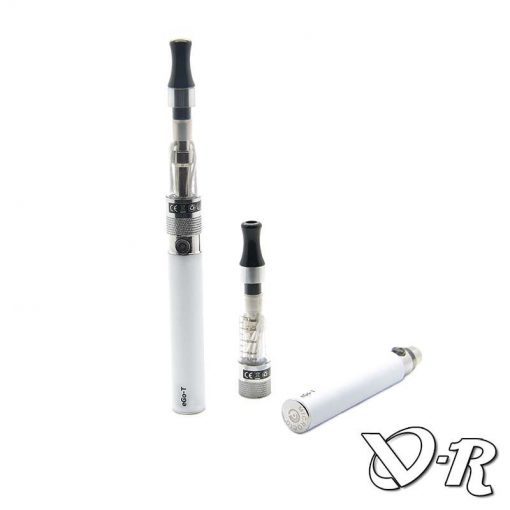 ego t ce4 stardust v3 duo blanc