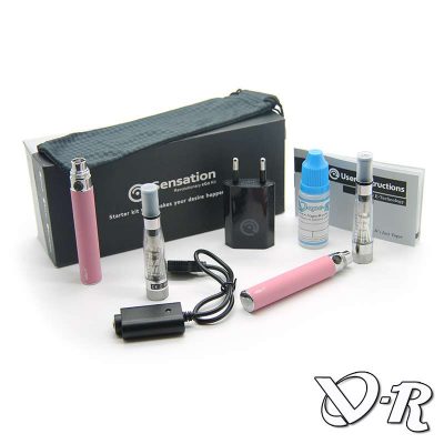 ego t ce4 stardust v3 duo rose