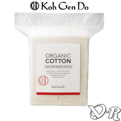 coton koh gen do en france