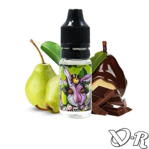 arome concentre snap pear revolute high end diy
