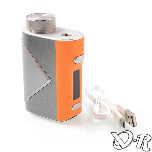 box lucid geekvapes 80w