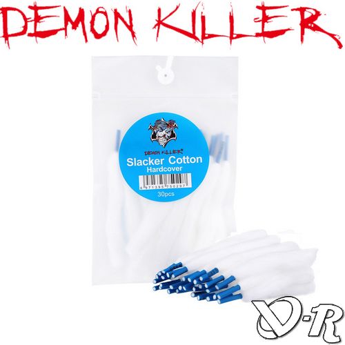coton slacker cotton hardcover meche demon killer