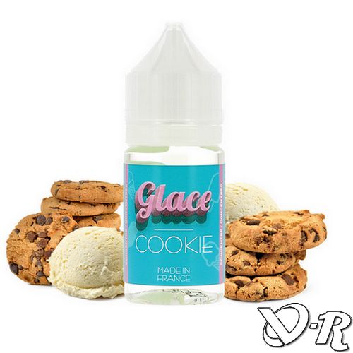 Arome Concentre Glace Cookie By Revolue