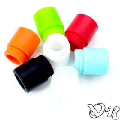 drip tip silicone 810