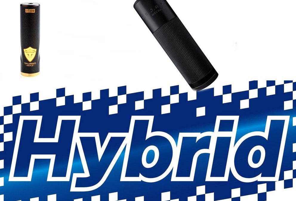 Mod hybride Mecanique : c’est quoi !