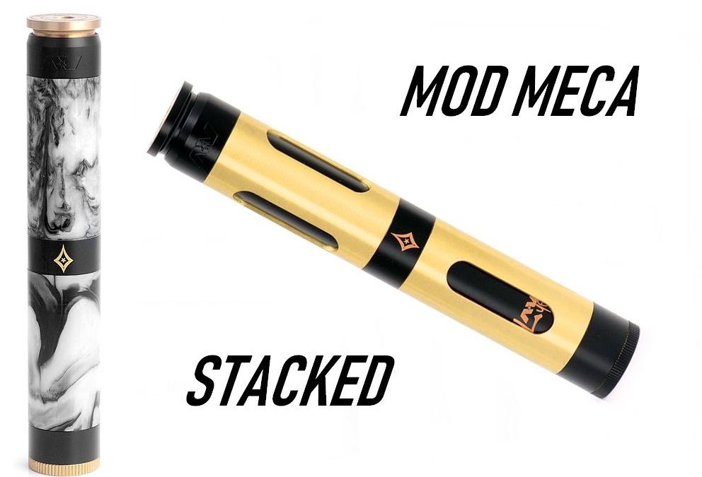 mod meca stacked