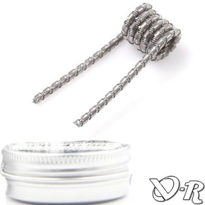 pack coil ni80 specular clapton
