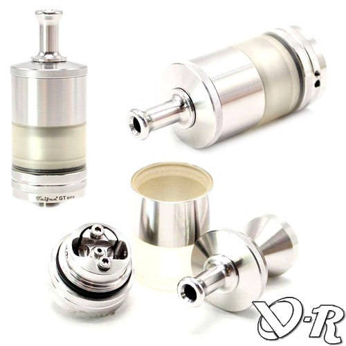 atomiseur taifun gt one 23mm single coil