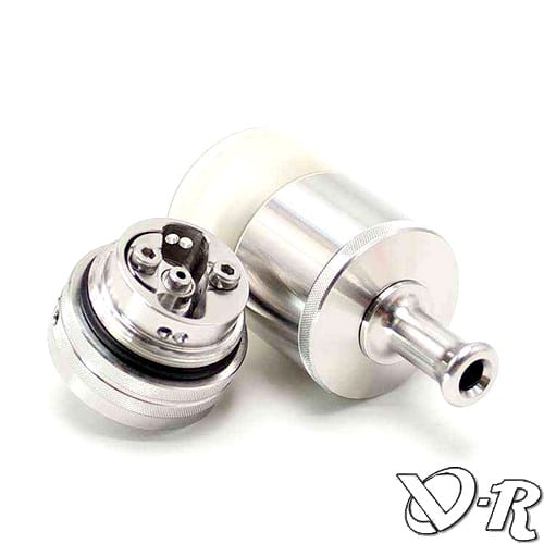 atomiseur taifun gt one 23mm single coil