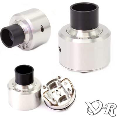 Dripper p22 rda clone Dripper p22 rda clone